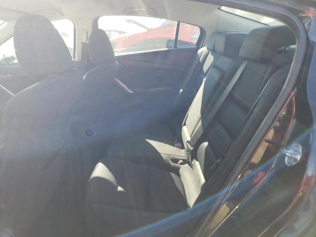 Photo 6 from auction – 2015 MAZDA 6 SPORT with VIN JM1GJ1U64F1177539