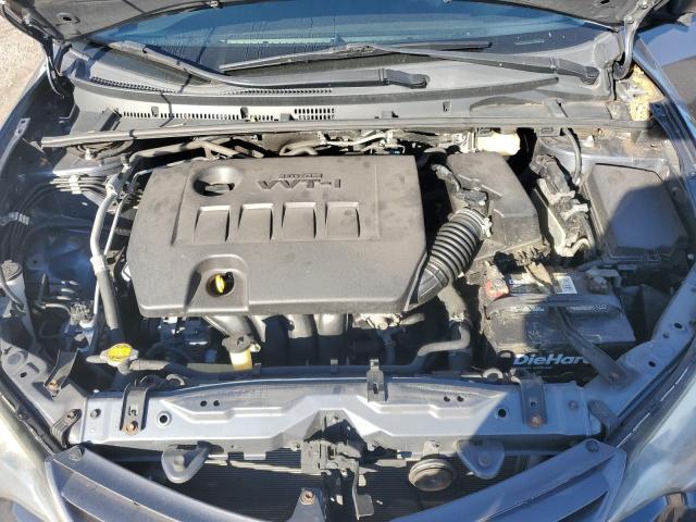 Photo 7 from auction – 2015 TOYOTA COROLLA L with VIN 2T1BURHE5FC447990