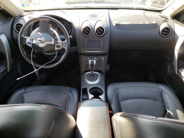Photo 9 from auction – 2011 NISSAN ROGUE S with VIN JN8AS5MV9BW284606