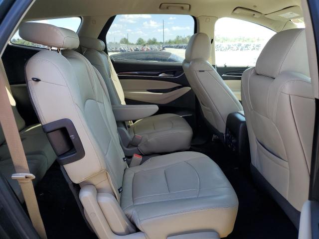 Photo 6 from auction – 2018 BUICK ENCLAVE PR with VIN 5GAERCKW4JJ271302