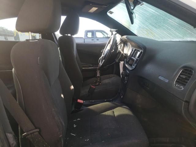 Photo 5 from auction – 2012 DODGE CHARGER PO with VIN 2C3CDXAG6CH226554