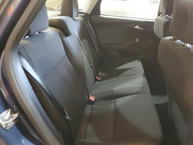 Photo 6 from auction – 2018 FORD FOCUS SEL with VIN 1FADP3H21JL219396