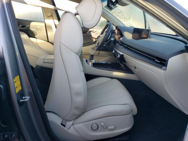 Photo 5 from auction – 2021 GENESIS G80 BASE with VIN KMTGC4SD4MU081890