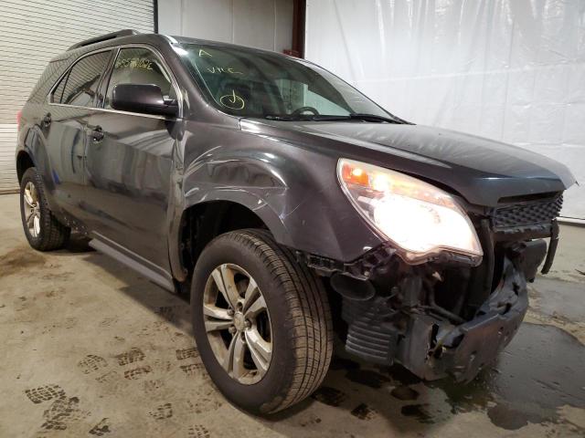 CHEVROLET EQUINOX 2013 z numerem VIN 2GNALDEK4D6183405 - Zdjęcie z aukcji