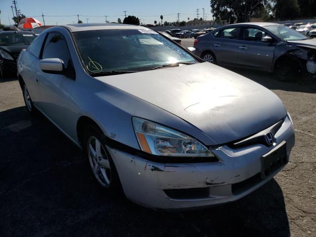 HONDA ACCORD EX 2003 with VIN 1HGCM72663A004274 - Photo from auction