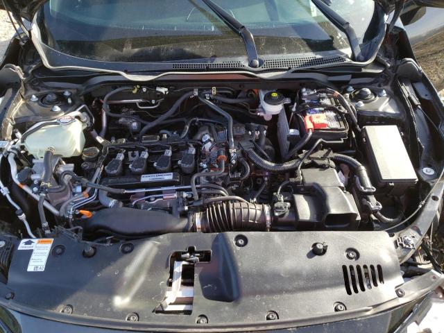 Photo 7 from auction – 2019 HONDA CIVIC SI with VIN 2HGFC3A57KH753764