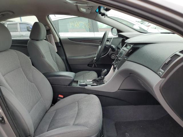 Photo 5 from auction – 2013 HYUNDAI SONATA GLS with VIN 5NPEB4AC4DH802950