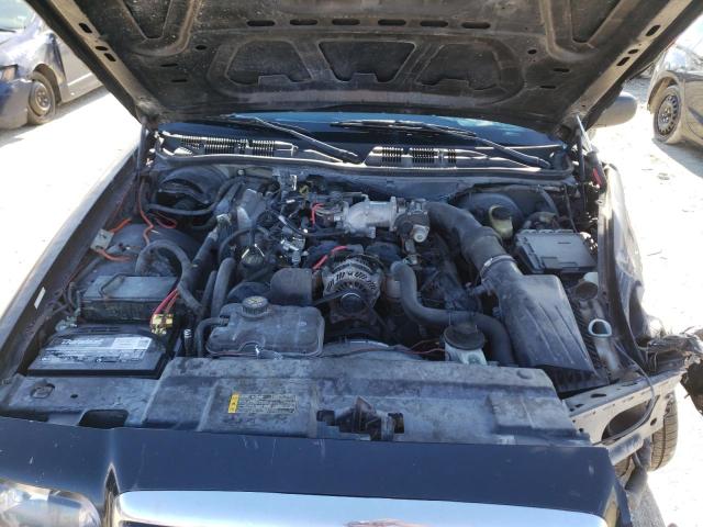 Photo 7 from auction – 2009 FORD CROWN VICT with VIN 2FAHP71V09X138952