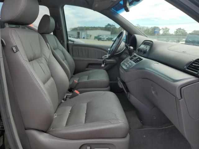 Photo 5 from auction – 2010 HONDA ODYSSEY EX with VIN 5FNRL3H69AB037074