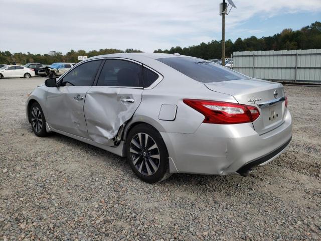 Photo 3 from auction – 2016 NISSAN ALTIMA 2.5 with VIN 1N4AL3AP2GC149548