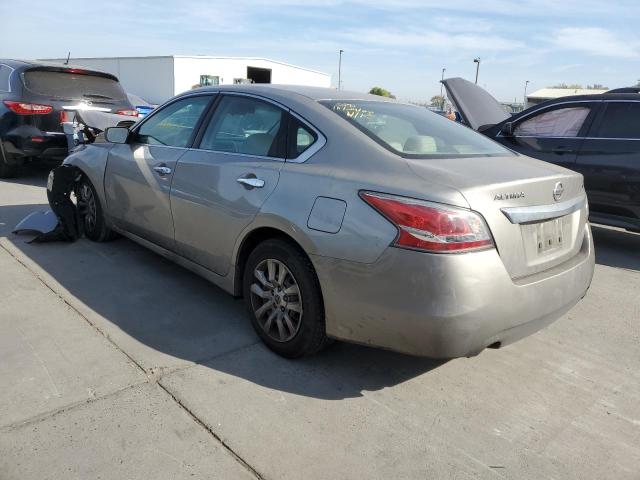 Photo 3 from auction – 2015 NISSAN ALTIMA 2.5 with VIN 1N4AL3AP4FC196658