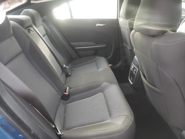 Photo 6 from auction – 2021 DODGE CHARGER SX with VIN 2C3CDXBG5MH679693