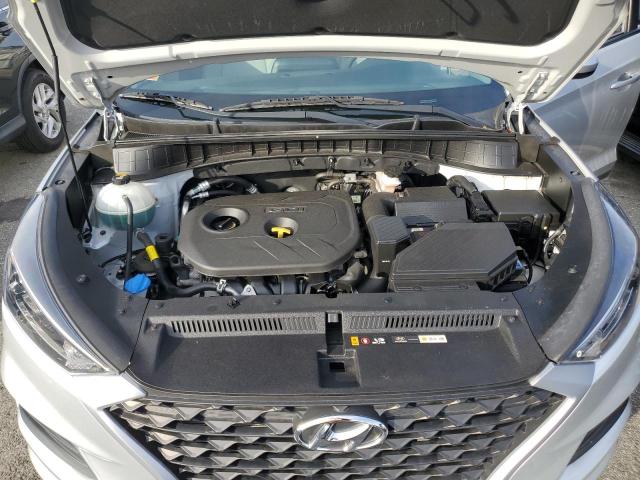 Photo 7 from auction – 2019 HYUNDAI TUCSON SE with VIN KM8J2CA40KU862742