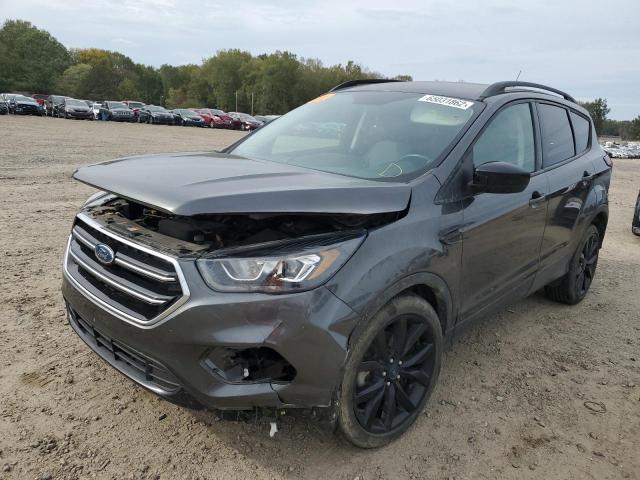 Photo 2 from auction – 2019 FORD ESCAPE SE with VIN 1FMCU0GD1KUC45892