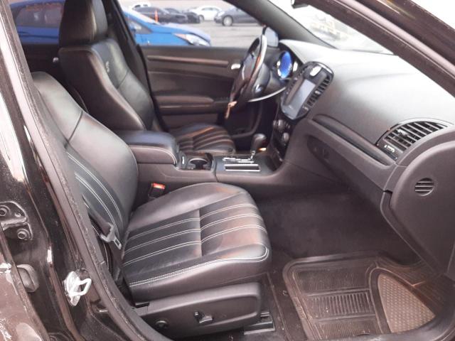 Photo 5 from auction – 2013 CHRYSLER 300 S with VIN 2C3CCAGT0DH646607