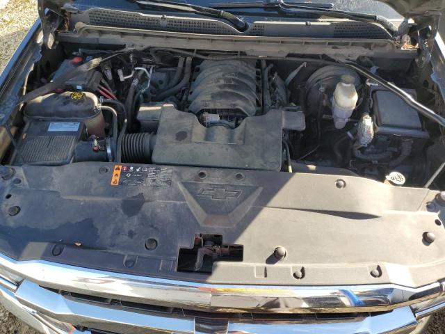 Photo 7 from auction – 2019 CHEVROLET SILVERADO with VIN 2GCVKPEC0K1102806