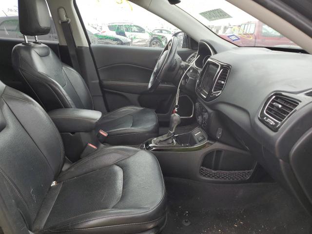 Photo 5 from auction – 2019 JEEP COMPASS LI with VIN 3C4NJCCB9KT613483