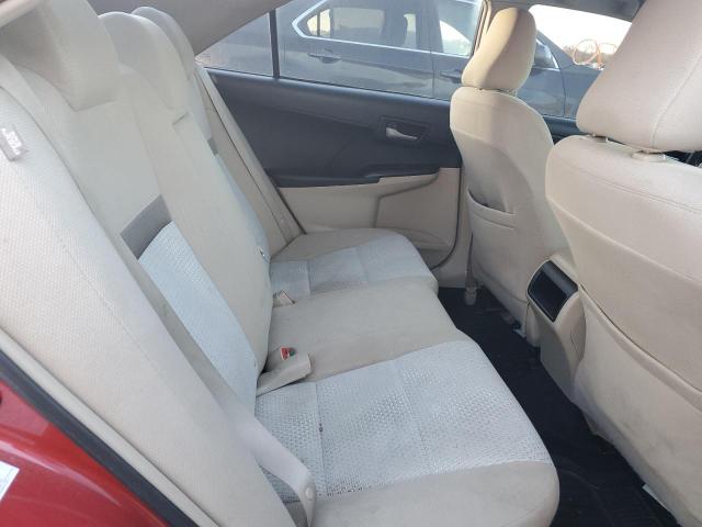 Photo 6 from auction – 2012 TOYOTA CAMRY BASE with VIN 4T4BF1FK9CR199358