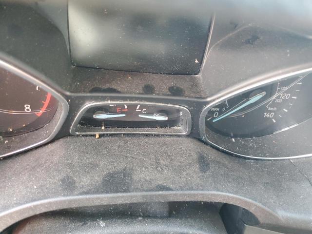 Photo 8 from auction – 2017 FORD ESCAPE SE with VIN 1FMCU9GD7HUE33457
