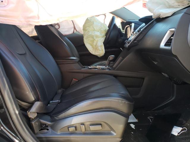 Photo 5 from auction – 2015 CHEVROLET EQUINOX LT with VIN 2GNALDEK3F6280226
