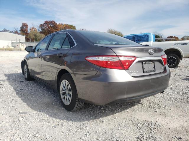 Photo 3 from auction – 2016 TOYOTA CAMRY LE with VIN 4T1BF1FK7GU154614
