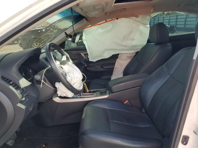 Photo 5 from auction – 2015 NISSAN ALTIMA 2.5 with VIN 1N4AL3AP2FN903003