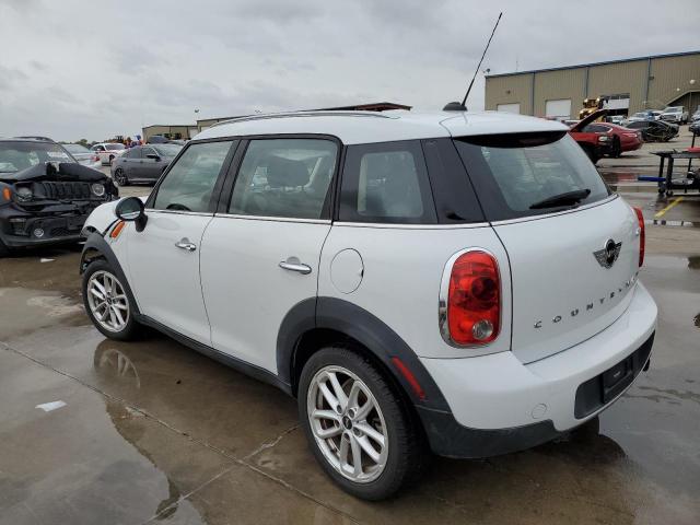 Photo 3 from auction – 2015 MINI COOPER COU with VIN WMWZB3C55FWR43403