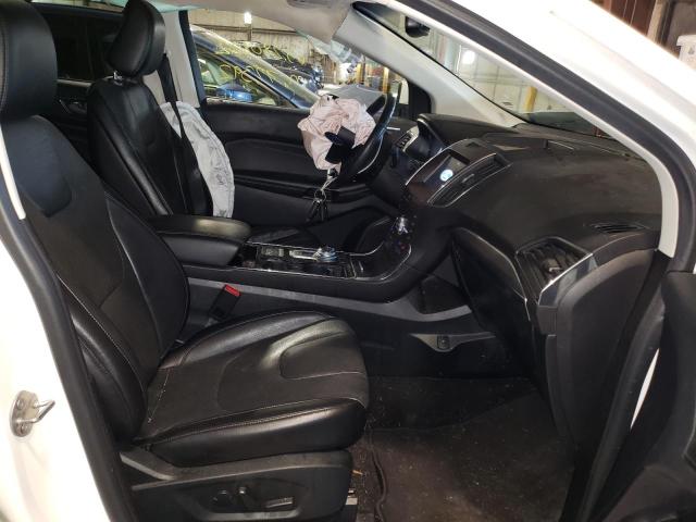 Photo 5 from auction – 2020 FORD EDGE TITAN with VIN 2FMPK4K93LBA76936