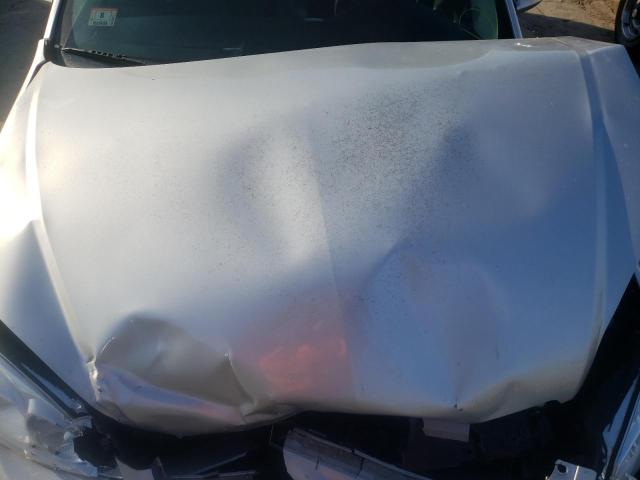Photo 7 from auction – 2012 CHEVROLET IMPALA LS with VIN 2G1WF5E31C1328778