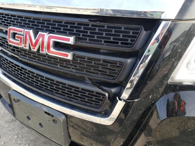 Photo 9 from auction – 2014 GMC TERRAIN SL with VIN 2GKFLVEK9E6352943