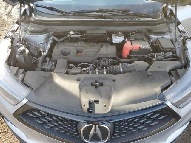Photo 7 from auction – 2019 ACURA RDX A-SPEC with VIN 5J8TC2H68KL016359