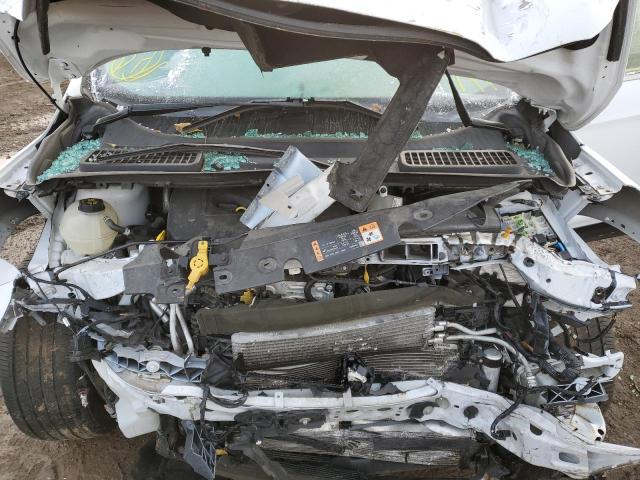 Photo 7 from auction – 2017 FORD ESCAPE SE with VIN 1FMCU0GD9HUD39687