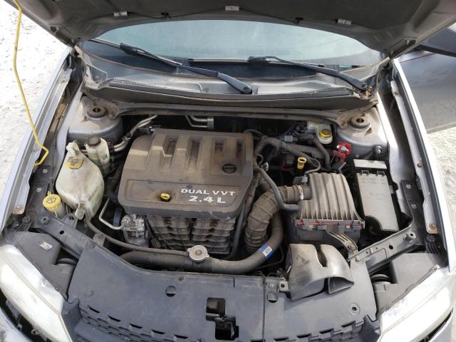 Photo 7 from auction – 2013 DODGE AVENGER SE with VIN 1C3CDZABXDN648920