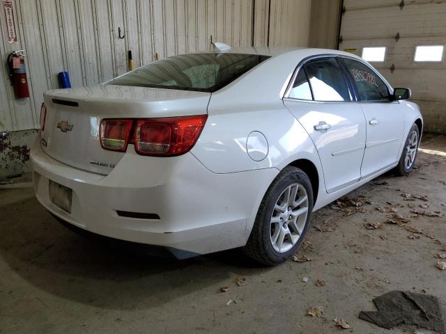 Photo 4 from auction – 2016 CHEVROLET MALIBU with VIN 1G11C5SA9GF157945