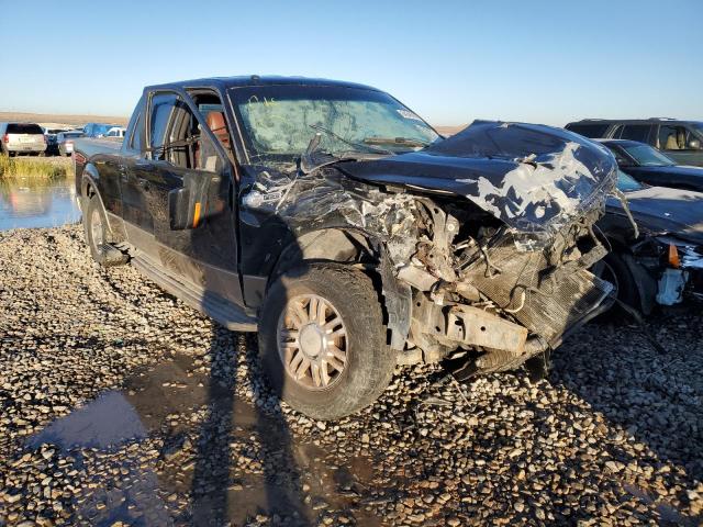 Photo 1 from auction – 2014 FORD F150 SUPER with VIN 1FTFW1ET0EKF27257