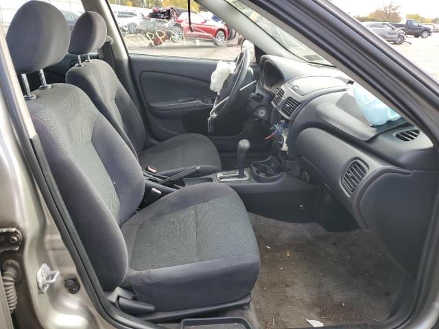 Photo 5 from auction – 2005 NISSAN SENTRA with VIN 3N1CB51D15L530125