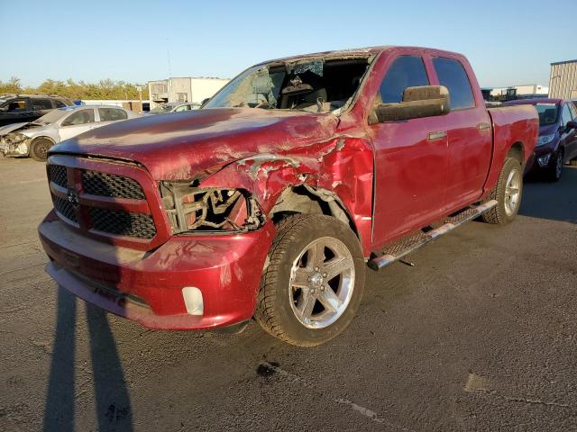 Photo 2 from auction – 2014 RAM 1500 ST with VIN 1C6RR7KT0ES431891
