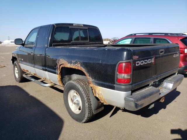 Photo 3 from auction – 2001 DODGE RAM 1500 with VIN 1B7HF13Z51J547990