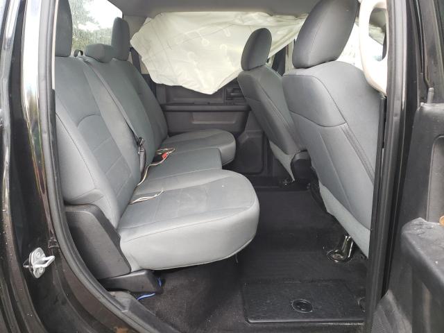 Photo 6 from auction – 2016 RAM 1500 ST with VIN 3C6RR7KT2GG228592