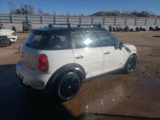 Photo 3 from auction – 2011 MINI COOPER S C with VIN WMWZC5C52BWL53999