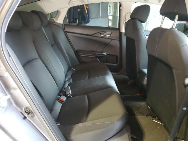 Photo 6 from auction – 2016 HONDA CIVIC LX with VIN 2HGFC2F55GH518791