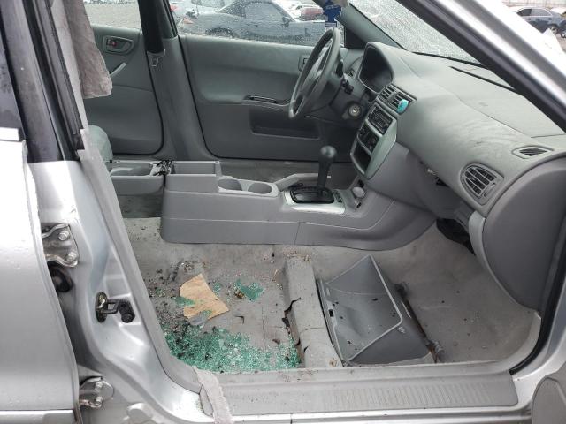 Photo 5 from auction – 2002 MITSUBISHI GALANT ES with VIN 4A3AA46G82E123626