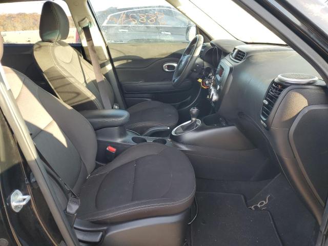 Photo 5 from auction – 2016 KIA SOUL with VIN KNDJN2A22G7271256