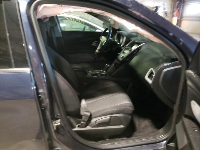 Photo 5 from auction – 2016 CHEVROLET EQUINOX LT with VIN 2GNALCEK2G1178456
