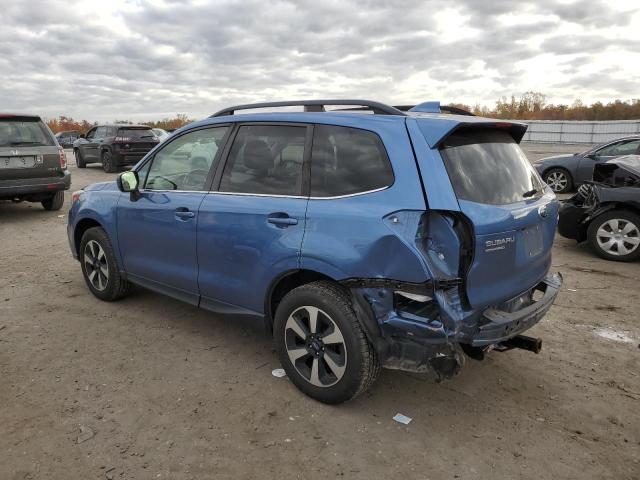 Photo 3 from auction – 2017 SUBARU FORESTER 2 with VIN JF2SJALC5HH502731