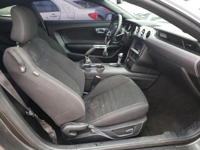 Photo 5 from auction – 2016 FORD MUSTANG with VIN 1FA6P8TH9G5205373