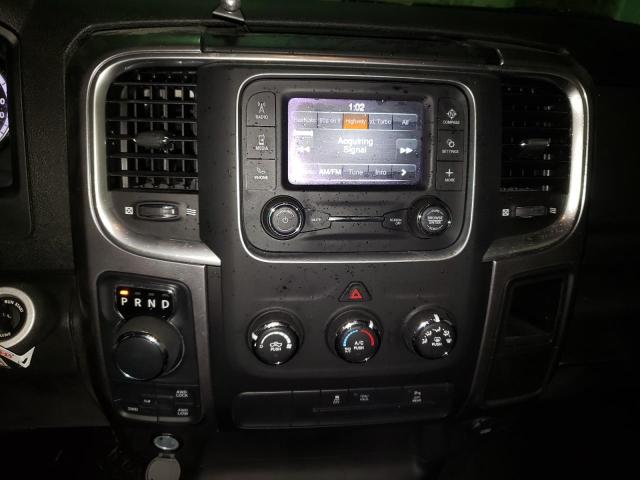 Photo 9 from auction – 2021 RAM 1500 CLASS with VIN 1C6RR7GGXMS506011