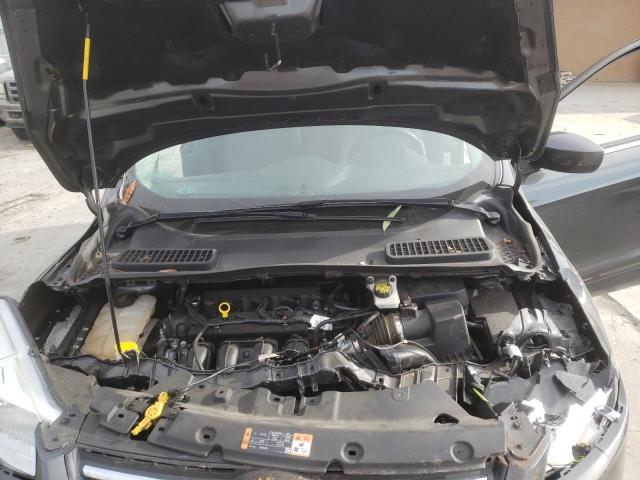 Photo 7 from auction – 2016 FORD ESCAPE SE with VIN 1FMCU0G76GUC80770