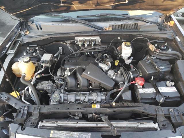 Photo 7 from auction – 2008 MERCURY MARINER PR with VIN 4M2CU97198KJ51093