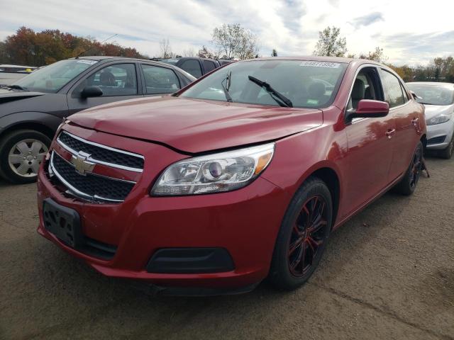 Photo 2 from auction – 2013 CHEVROLET MALIBU 1LT with VIN 1G11D5RR5DF104292